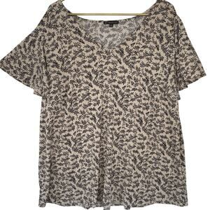 2pk 3XL Adriane Papelle blouses